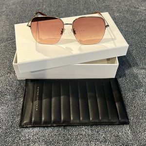 Victoria Beckham Sunglasses